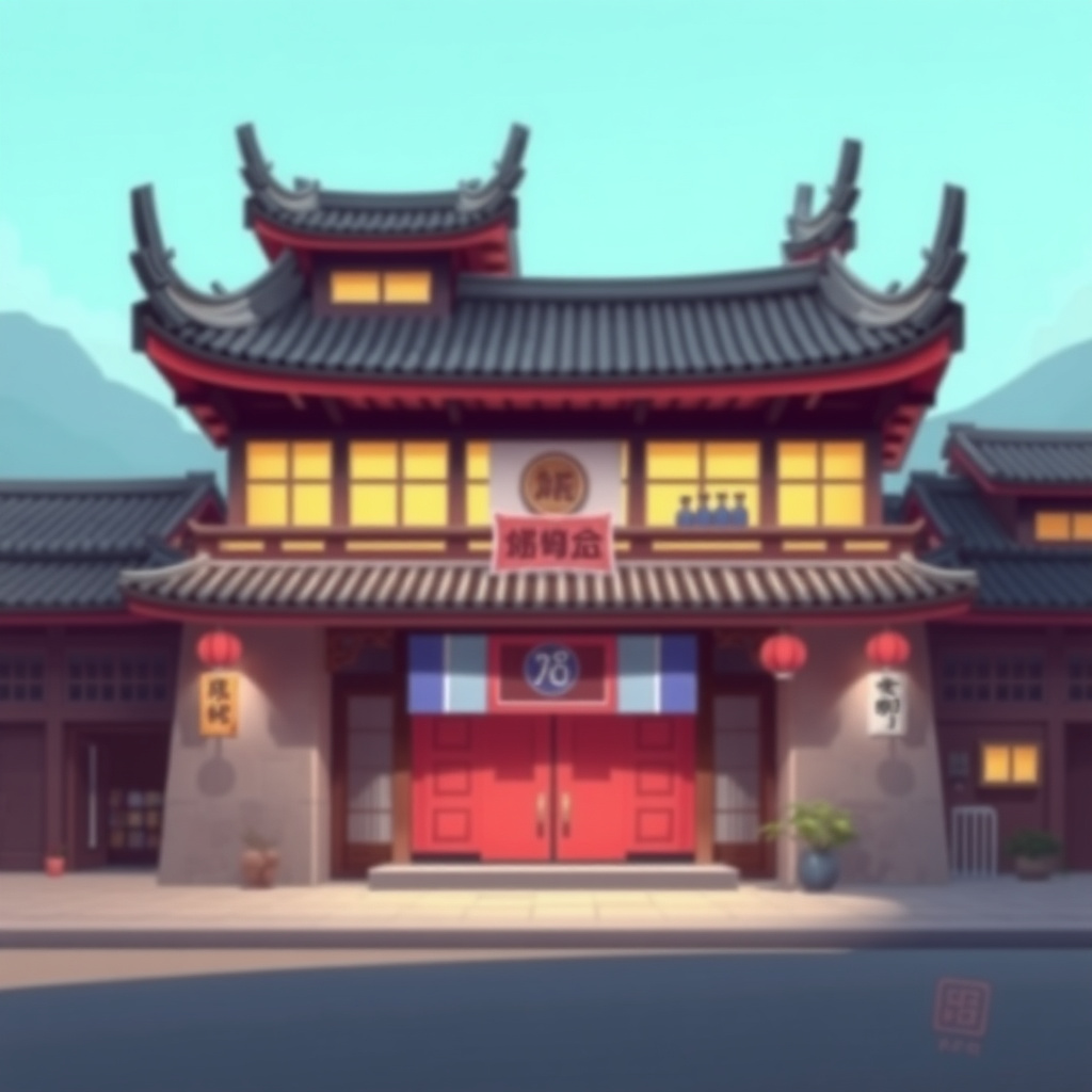 林慕青